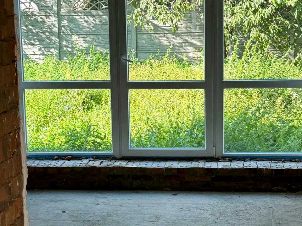 Будинок. Вінниця, Богомольця вул.