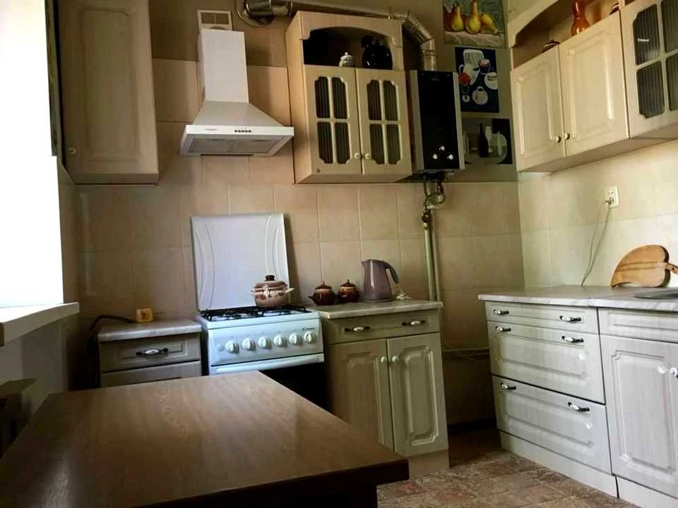 Квартира. Полтава, улица Юлии Матвійчука