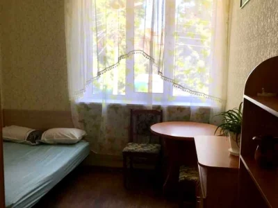 Квартира. Полтава, улица Юлии Матвійчука