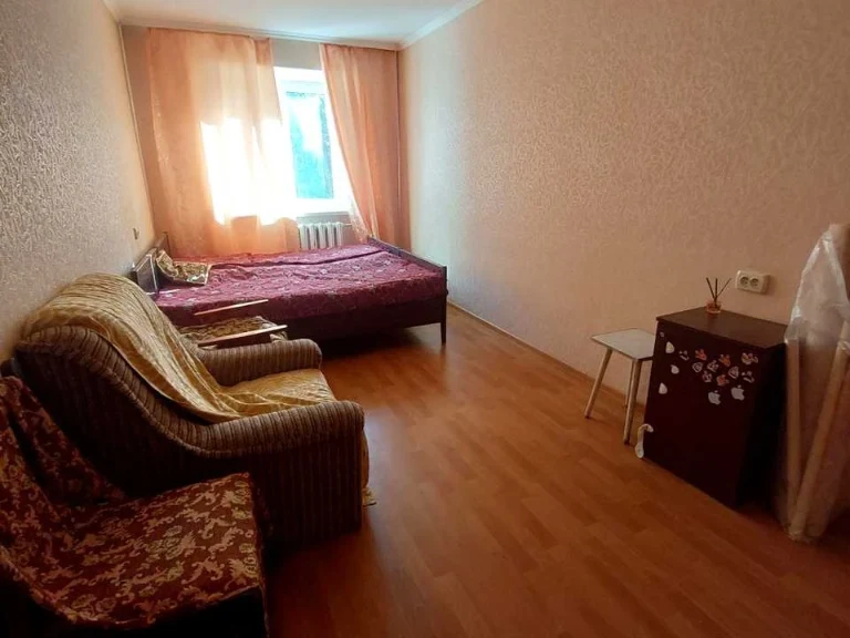 Apartment. Ivan Mazepa Street, Poltava