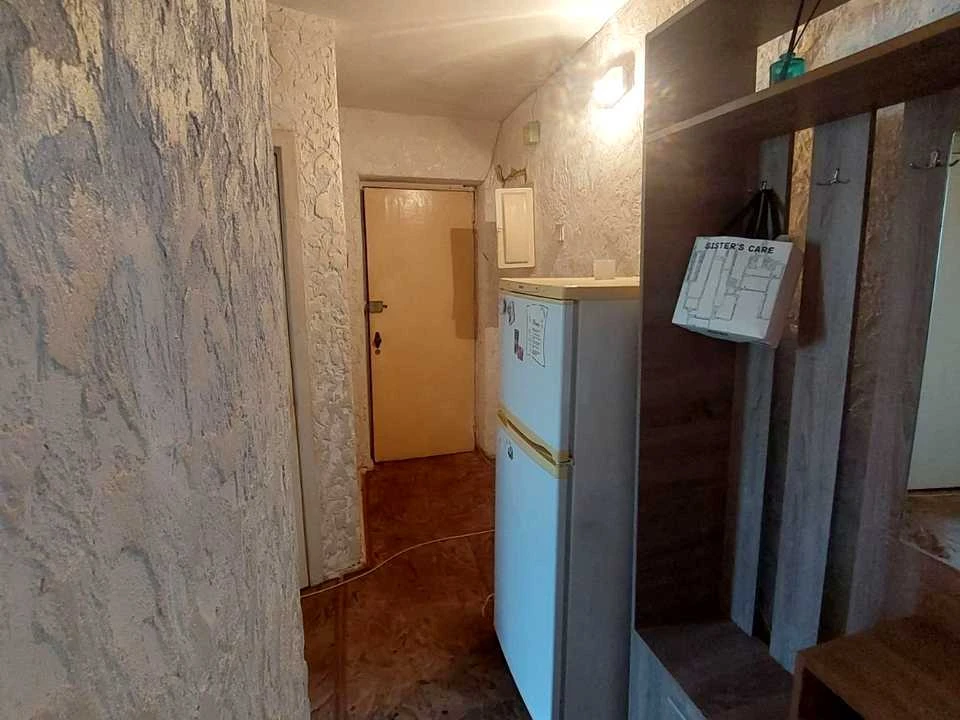 Apartment. Ivan Mazepa Street, Poltava