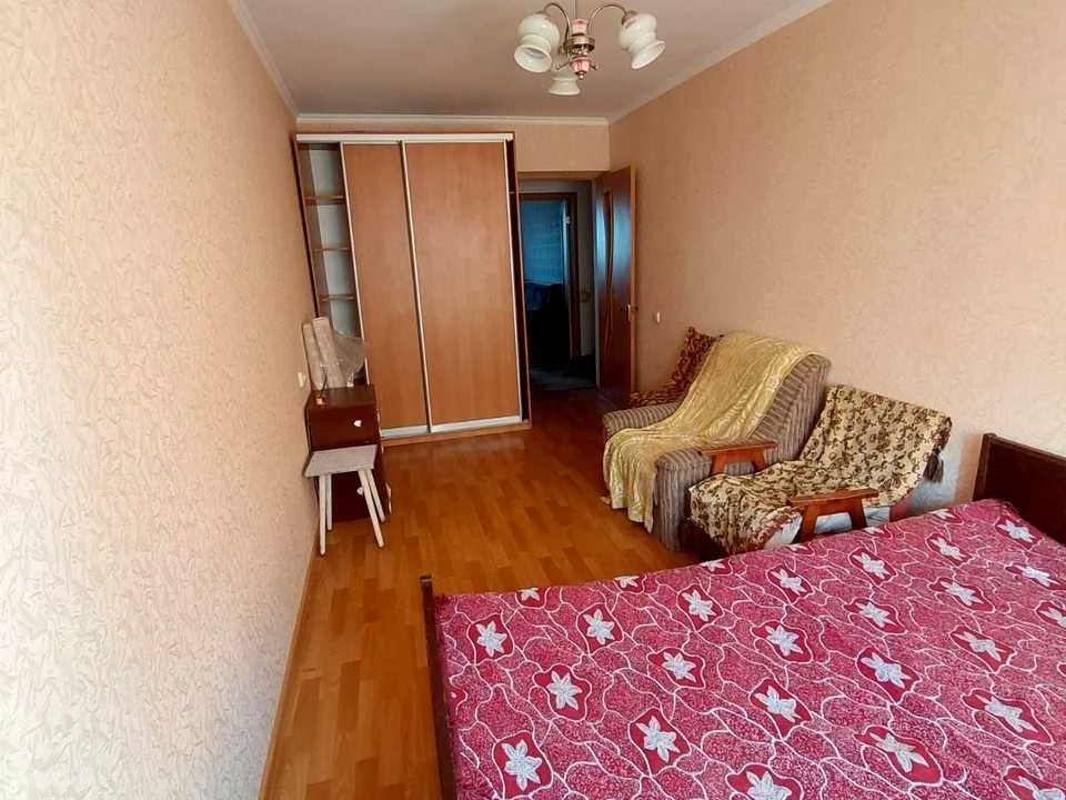 Apartment. Ivan Mazepa Street, Poltava