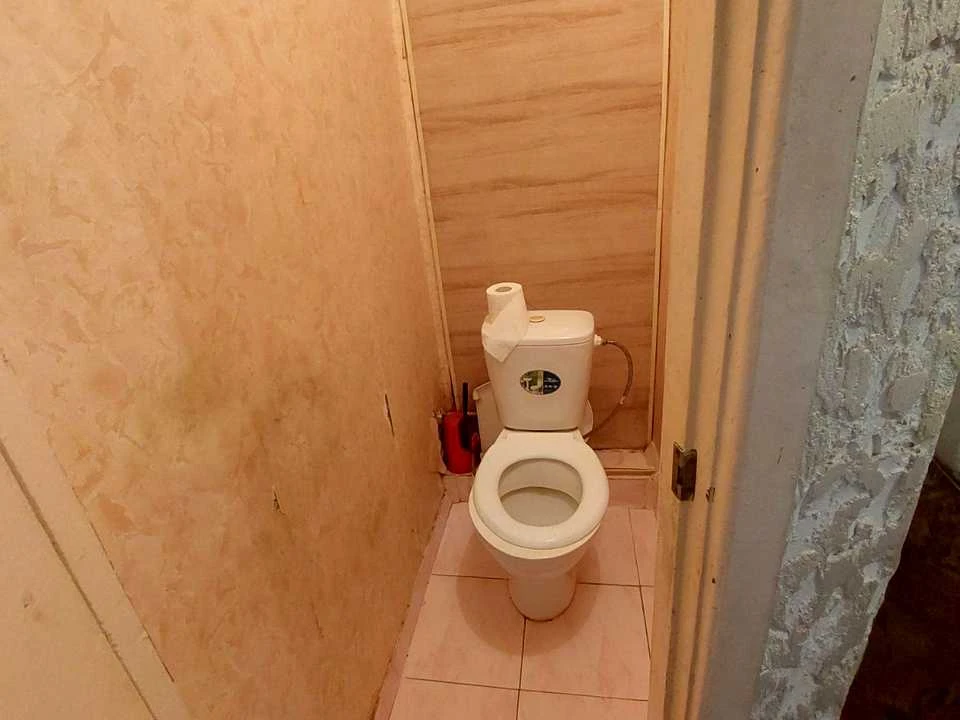 Apartment. Ivan Mazepa Street, Poltava