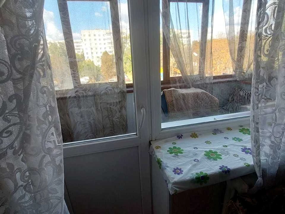 Apartment. Ivan Mazepa Street, Poltava