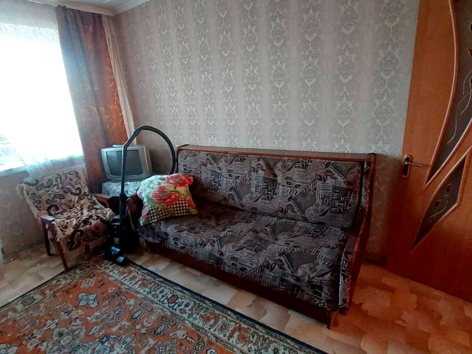Apartment. Ivan Mazepa Street, Poltava