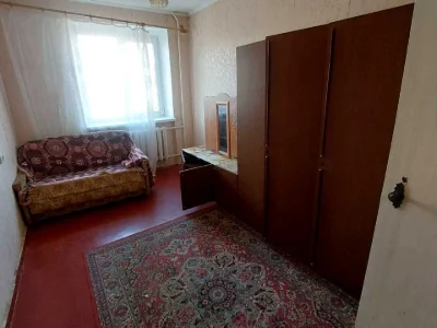 Apartment. Ivan Mazepa Street, Poltava