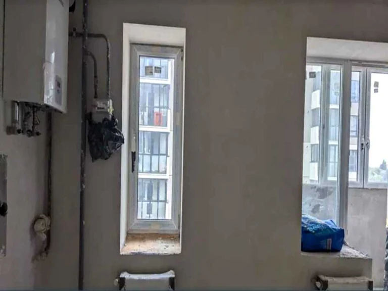 Apartment. Poltava, Sinnaya st.