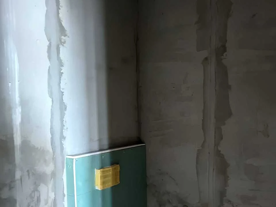 Apartment. Poltava, Sinnaya st.