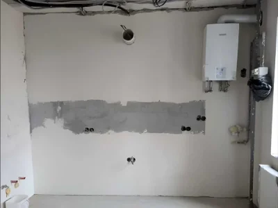 Apartment. Poltava, Sinnaya st.