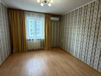 Apartment. Poltava, Maryia Bashkirtsevoi Street