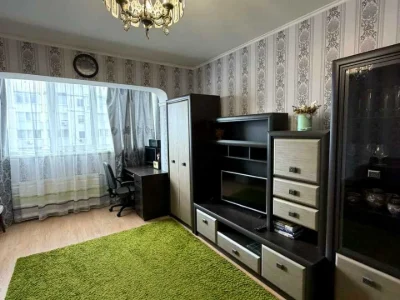 Apartment. Poltava, Maryia Bashkirtsevoi Street