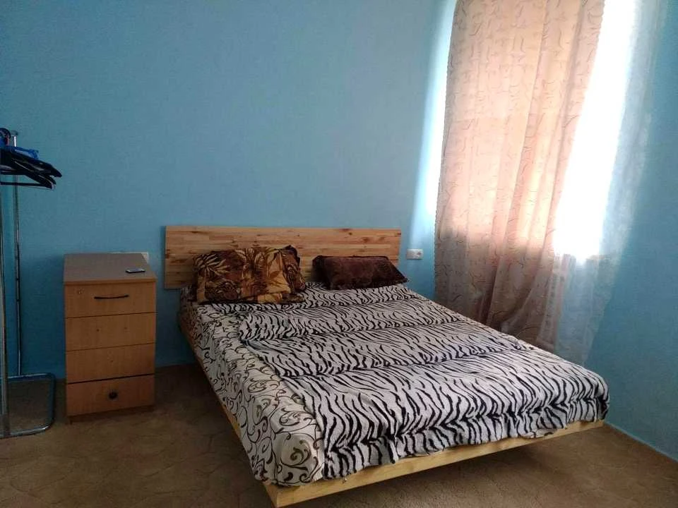 Apartment. Poltava, Sobornosti Street