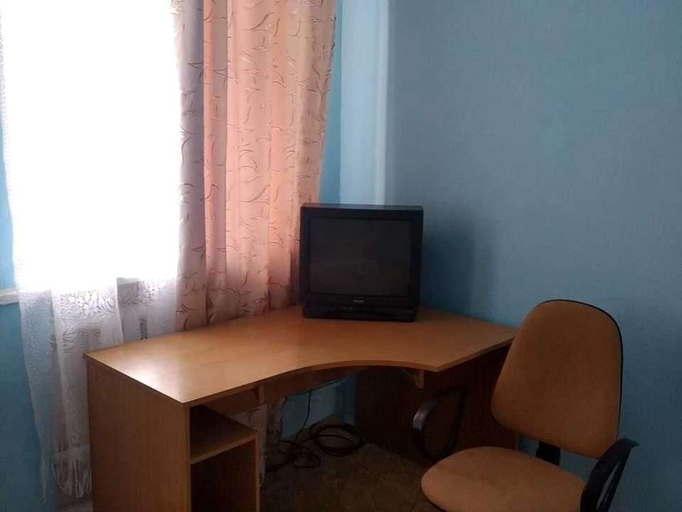 Apartment. Poltava, Sobornosti Street