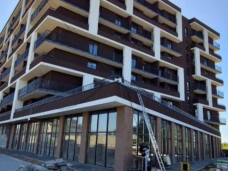 Квартира. Ужгород, Загорська улица