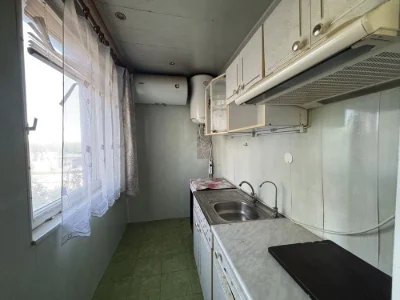 Apartment for Sale: 2 rooms on Генерала Свободи, 2