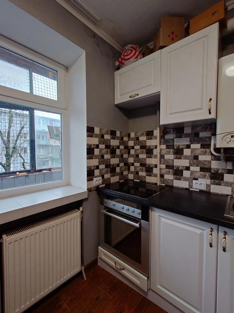 1 Bedroom Apartment for Sale