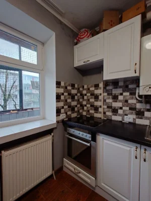 1 Bedroom Apartment for Sale