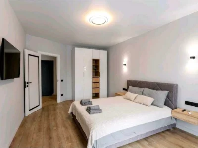 Apartment. Uzhgorod, Ivan Fogharsia Street