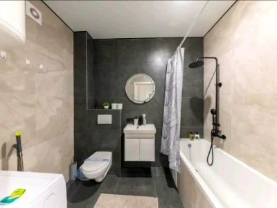 Apartment. Uzhgorod, Ivan Fogharsia Street