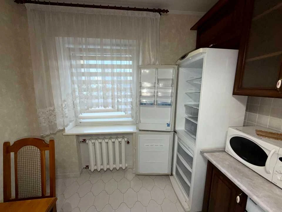 Квартира. Хмельницкий, Озерная улица