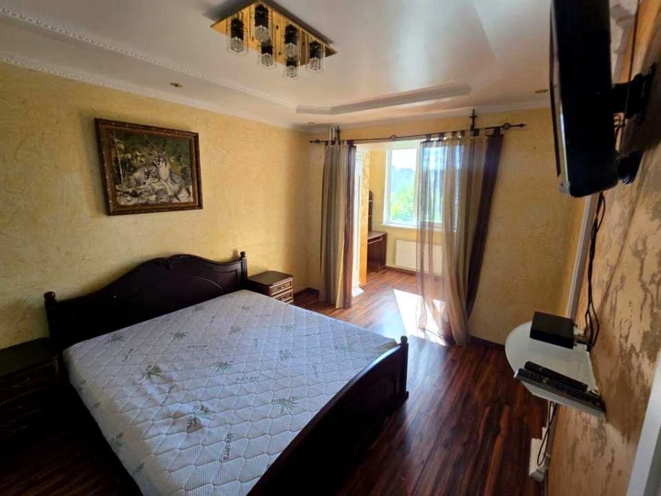 Apartment. Hmelnіtsk, Panaса Myrnoho St.