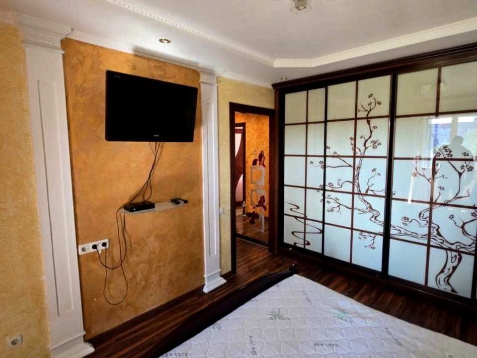 Apartment. Hmelnіtsk, Panaса Myrnoho St.