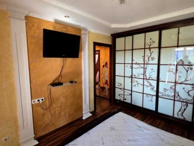 Apartment. Hmelnіtsk, Panaса Myrnoho St.