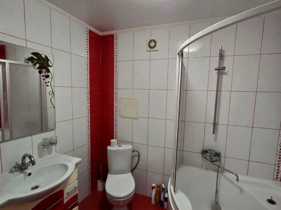 Apartment. Hmelnіtsk, Panaса Myrnoho St.