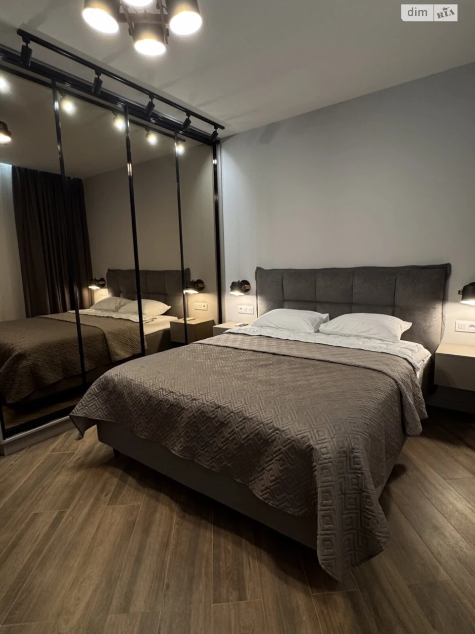 Long-Term Rental Apartment Primorsky