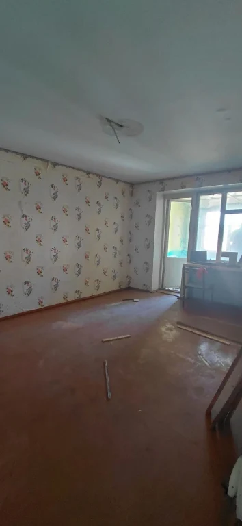 Продается 3-комнатная квартира в селе Слобода