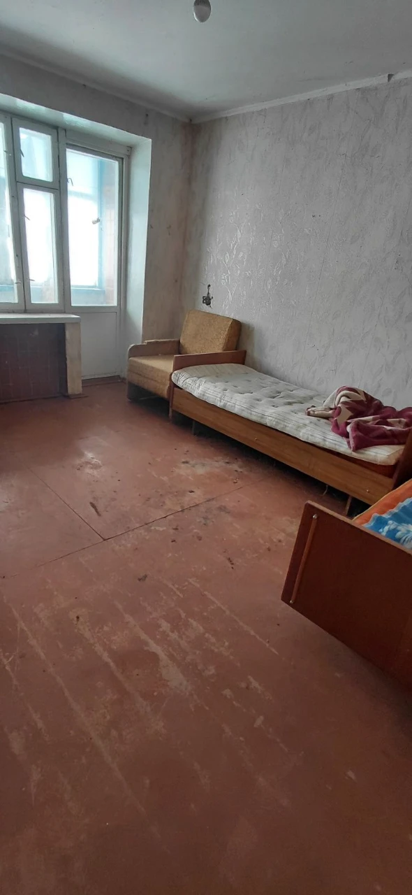 For Sale: 3-Room Apartment in Sloboda Village