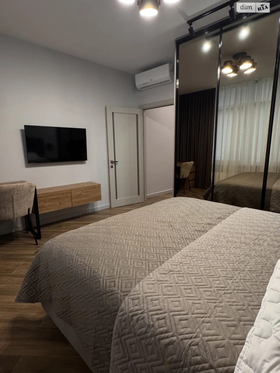 Long-Term Rental Apartment Primorsky
