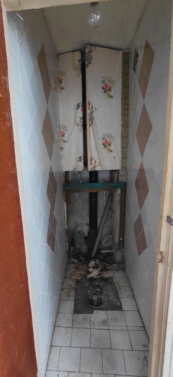 For Sale: 3-Room Apartment in Sloboda Village