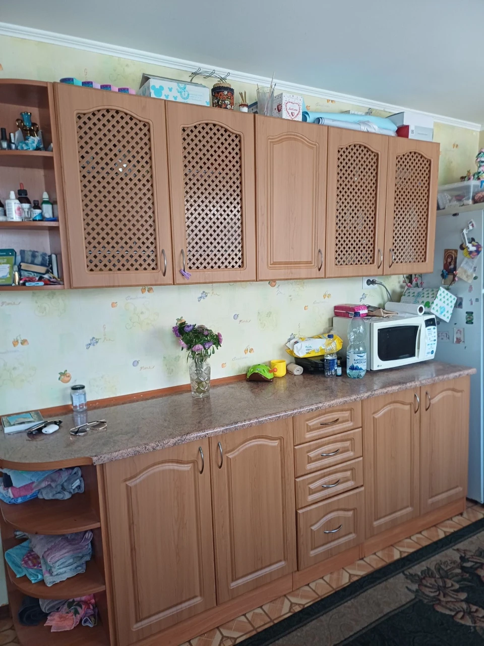 Продається будинок в центрі Красної Слободи. Черкаська область