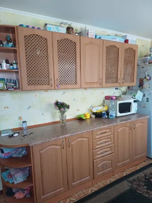 Продається будинок в центрі Красної Слободи. Черкаська область