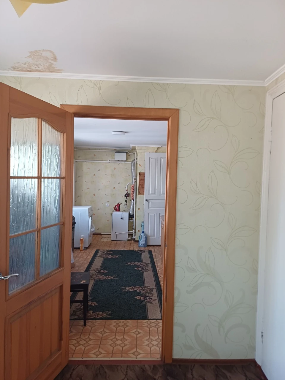 Продається будинок в центрі Красної Слободи. Черкаська область