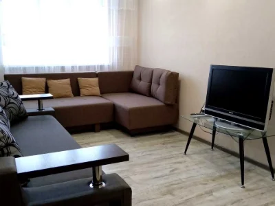 Квартира. Рівне, Щаслива вул.