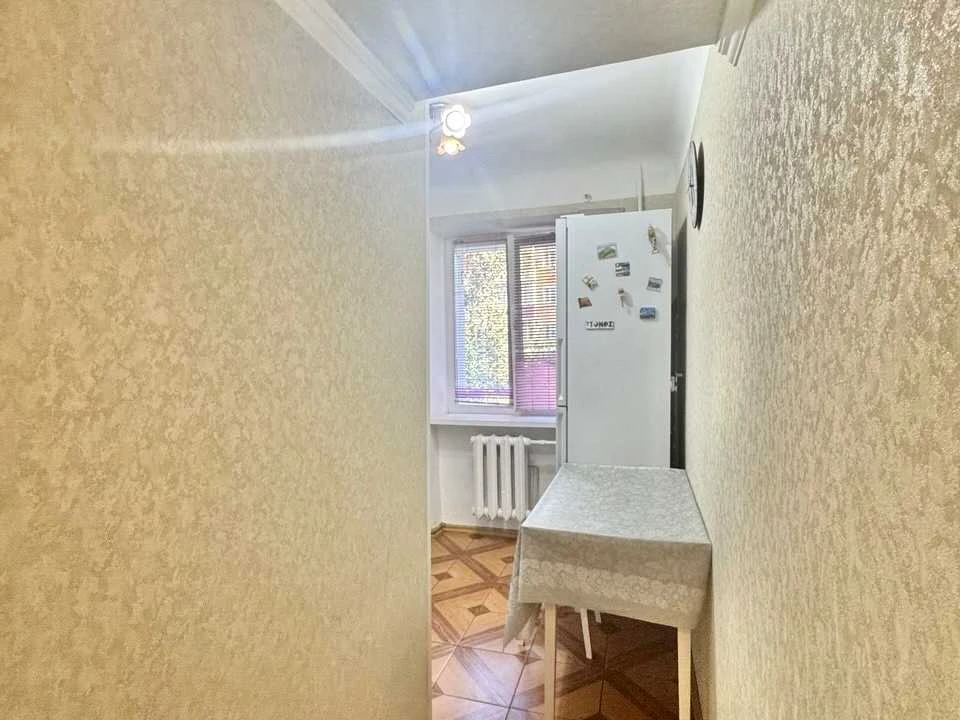 Apartment. Sumy, Gerasyma Kontratyeva Street