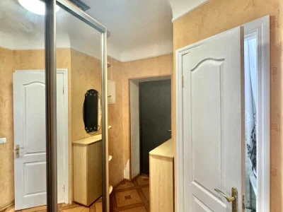Apartment. Sumy, Gerasyma Kontratyeva Street