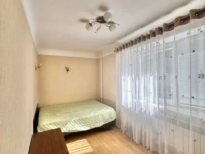 Apartment. Sumy, Gerasyma Kontratyeva Street