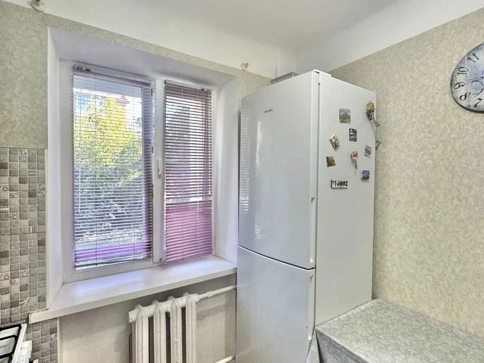 Apartment. Sumy, Gerasyma Kontratyeva Street