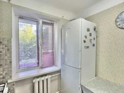 Apartment. Sumy, Gerasyma Kontratyeva Street