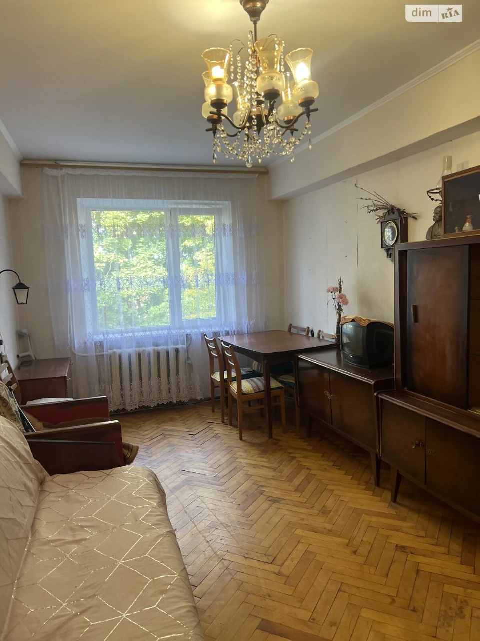 Продаж Квартира Дружба