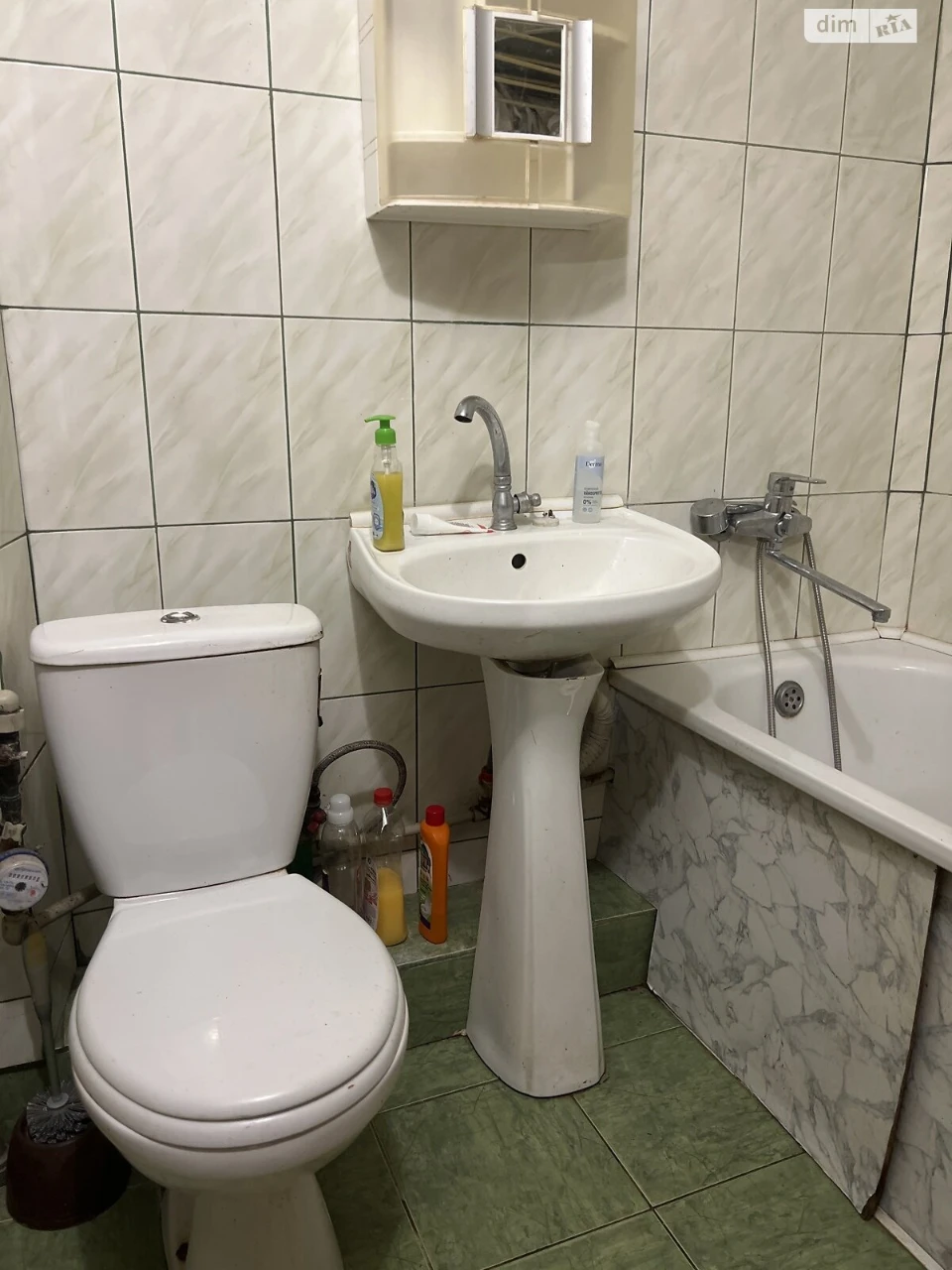 Продаж Квартира Дружба