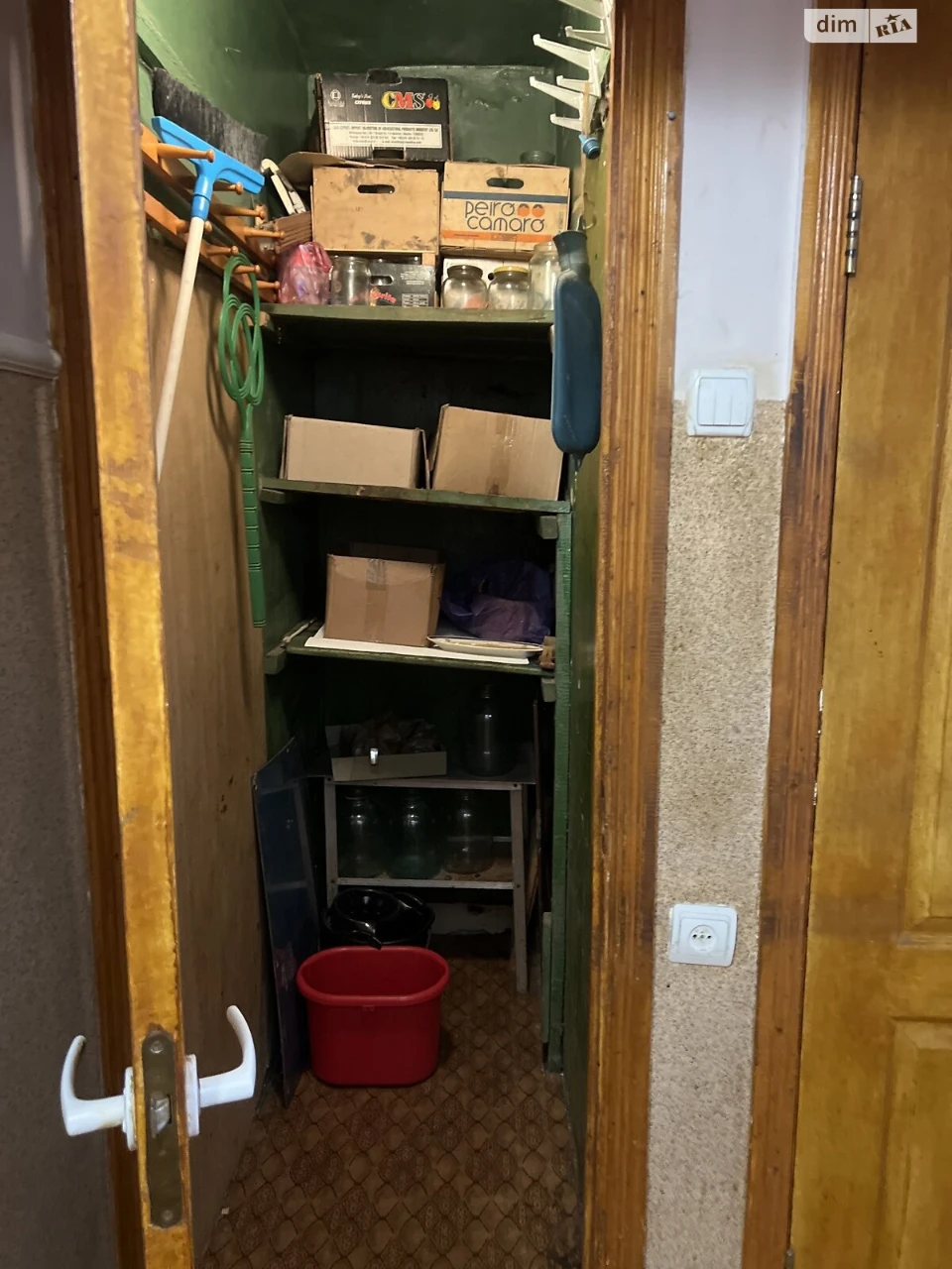 Продаж Квартира Дружба