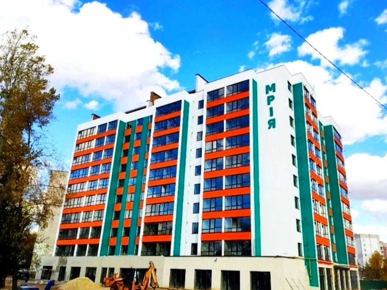 Квартира. Чернігів, Миру просп.