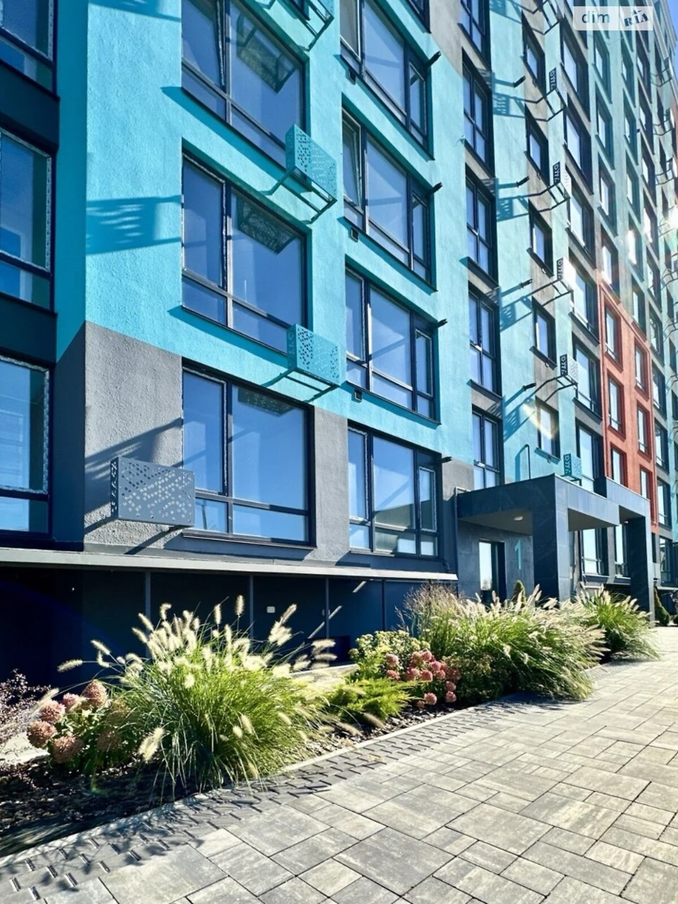 Sale Apartment in Desniansky