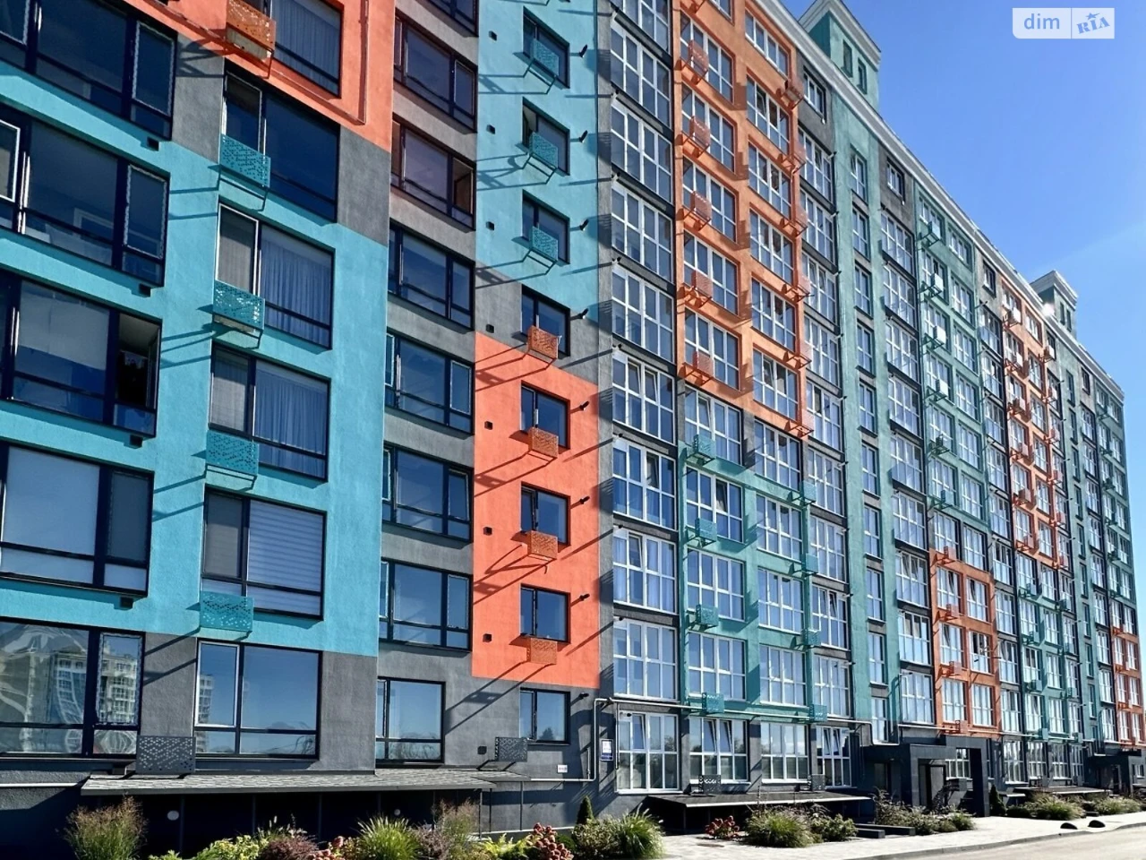 Sale Apartment in Desniansky
