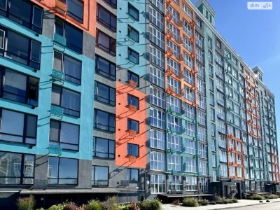 Sale Apartment in Desniansky