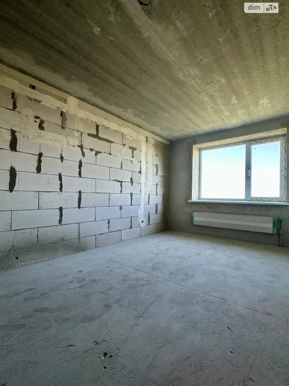 Sale Apartment in Desniansky